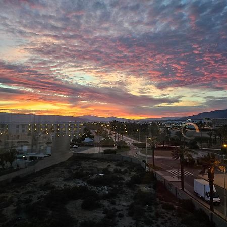 Aticotoyoalmeria レタマル エクステリア 写真