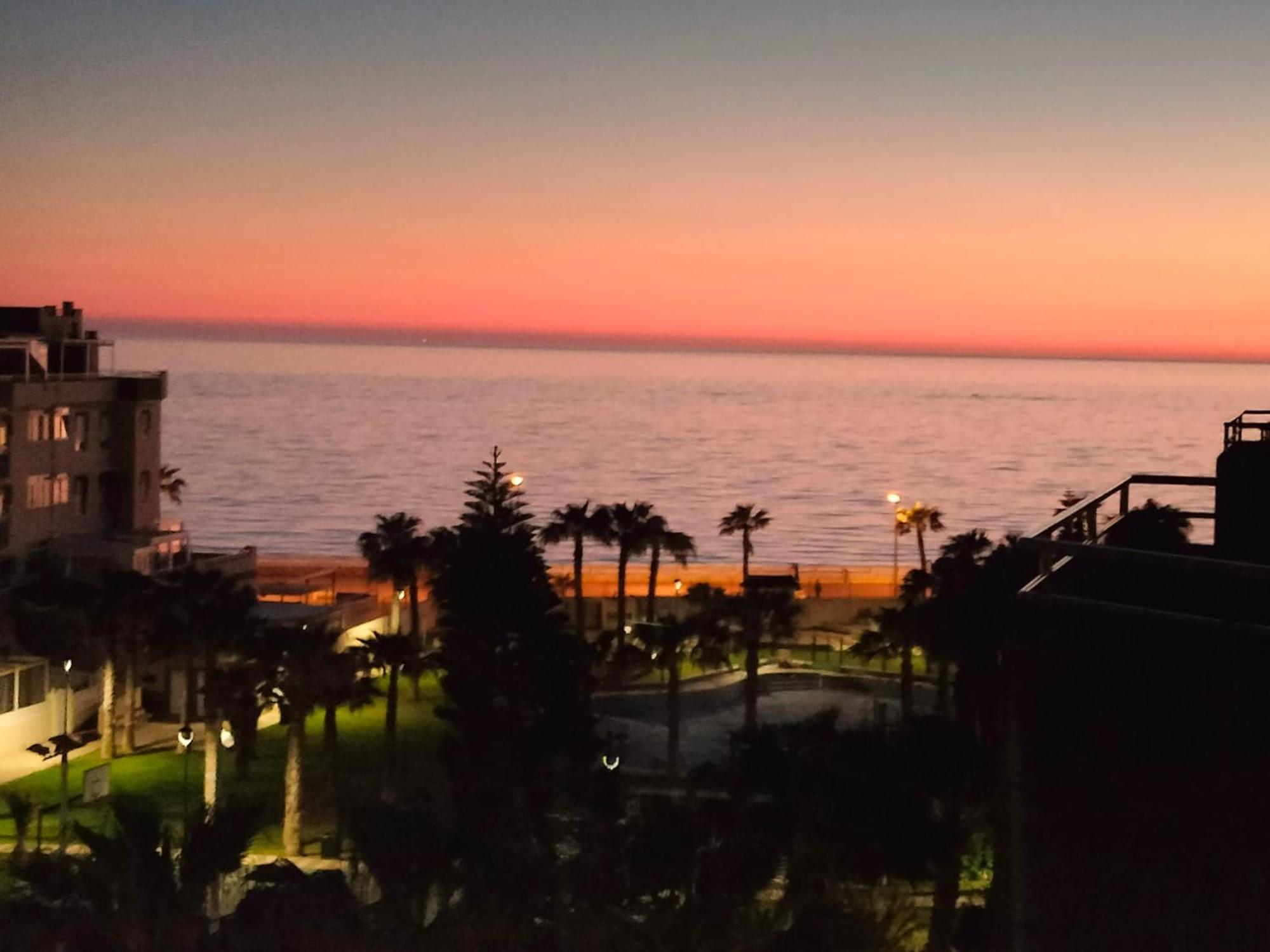 Aticotoyoalmeria レタマル エクステリア 写真